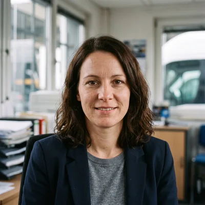 Sabine Krüger